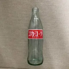 コカコーラの空き瓶　1本