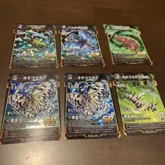 蟲神器 オオゴマダラ など