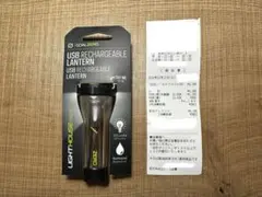 ★値下げ中★【新品/レシート付】GOALZERO LIGHTHOUSEmicro