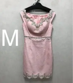 ローブドフルール オフショル ミニドレス キャバドレス ワンピース