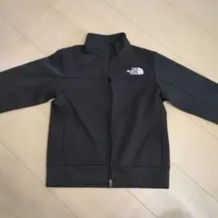 THE NORTH FACE ブラックジャージ