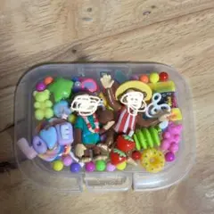 ☆ハンドメイド☆ ウエットティッシュの蓋