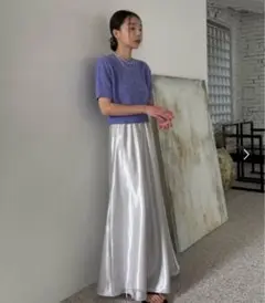 Didot.showroomスカート