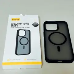 2023 Lamicall iPhone 15 Pro Max ケース