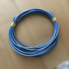 Wi-FiLANケーブル　端末止め