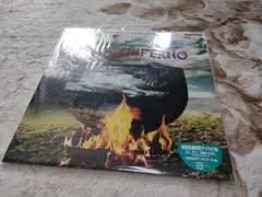 ガンボインフェルノ　クロマニヨンズ　レコード ザ・クロマニヨンズ／GUMBO INFERNO】6年振りに帰ってきた