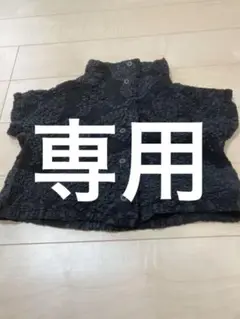プリーツプリーズmeベスト