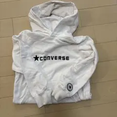 CONVERSE パーカー　140