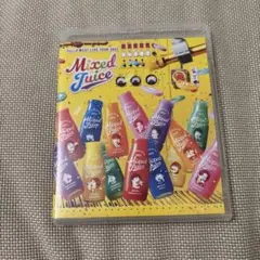 ジャニーズWEST Mixed Juice Blu-ray 2022