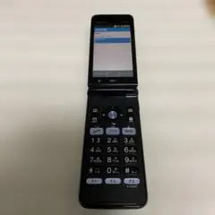 ガラケー　SIMフリー　GRATINA KYF37 4G対応