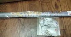 キャラクターミュンミュンタペストリーとCDセット