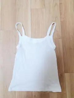 Hanes　キャミソール