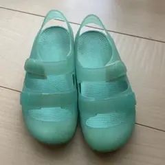 igor ミントグリーン 28