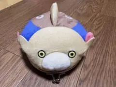 大狩猟展 ハプルボッカ ポーチ