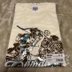 餓狼伝説COTW EVO2025限定 tシャツ Lサイズ 餓狼伝説COTW EVO2025限定 tシャツ Lサイズ （餓狼伝説 City of