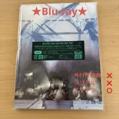 BE:FIRST　DOME TOUR 2024-2025　2:BE　新品未開封