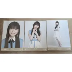乃木坂46 生写真 小川彩 思い出が止まらなくなる コンプ