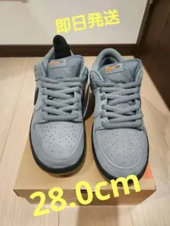 Nike SB Dunk Low ISO "Cool Grey/Black"