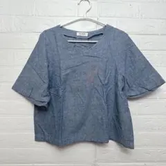 Heart Market レディース 半袖トップス