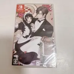 華ヤカ哉、我ガ一族 幻燈ノスタルジィ for Nintendo Switch