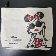 ディズニーポーチ