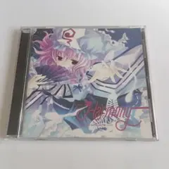 HARMONY Alstroemeria Records　東方アレンジ　CD