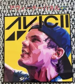 avicii 布制ポスター m46245300800_1.jpg?1709172653