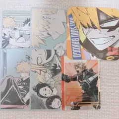 僕のヒーローアカデミア