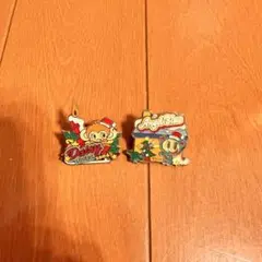 エンジェルブルー、デイジーラバーズ　⭐︎ピンバッジ⭐︎