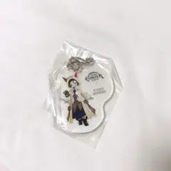 FF14 エオカフェ アクリルキーホルダー クルル
