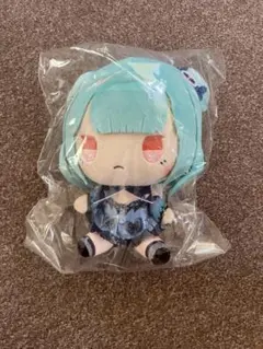 潤羽るしあ もちどる 未開封 ドンキーホーテコラボ