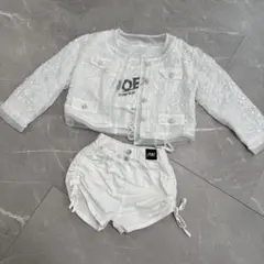 ダンス　衣装　140