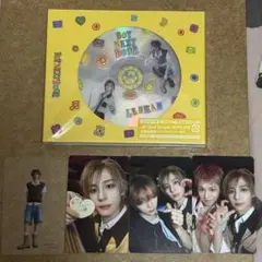 BOYNEXTDOOR BOYLIFE イハン