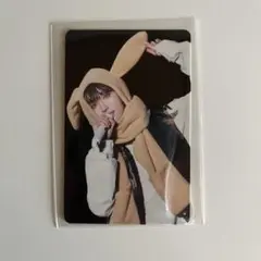 SEVENTEEN right here デジコ ドギョム