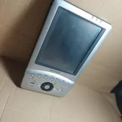 SHARP シャープ Zaurus MI-E1 ザウルス　ポケットPC