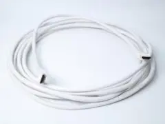 [ほぼ未使用] エレコム HDMI ケーブル ハイスピード 5m ELECOM