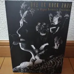 ONE OK ROCK 2021 Day to Night Acoustic