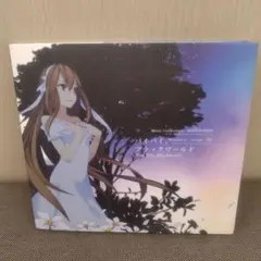 バイバイ、ブラックワールド CD