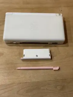 Nintendo ニンテンドー DS ライト ホワイト