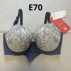 ワコール　マッチミーブラ　ブラジャー　E70