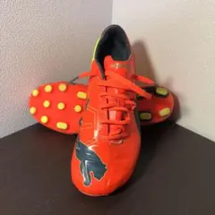 PUMA エヴォパワー1 スパイク