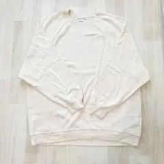 【Gilly Hicks】スウェットトレーナー