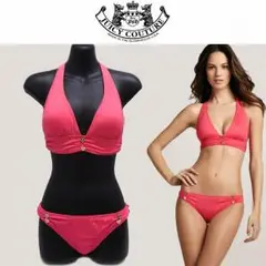 2025年最新】JUICY COUTURE セパレート水着・ビキニの人気