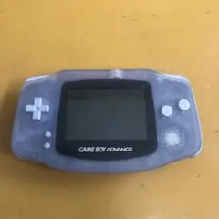 NINTENDO ゲームボーイアドバンス 本体 動作品