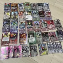 バトルスピリッツ バトスピ 仮面ライダーコラボ Xレア含む 300枚以上セット