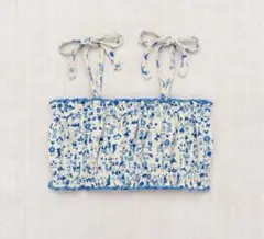 Misha &puff Charlotte Top 2y キャミソール トップス