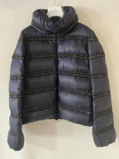 Moncler モンクレール あったかダウンジャケット