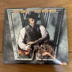 WILL SMITH WILD WILD WEST