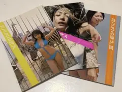月刊 川村ゆきえ ３冊 まとめて