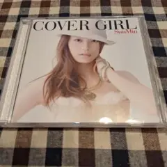 COVER GIRL/Sun Min